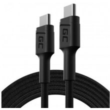 Green Cell KABGC29 USB cable USB 2.0 2 m USB...