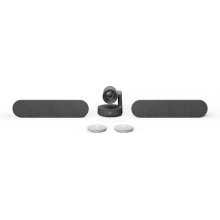 LOGITECH Rally Plus Ultra-HD ConferenceCam -...