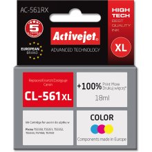 Activejet AC-561RX Ink cartridge...