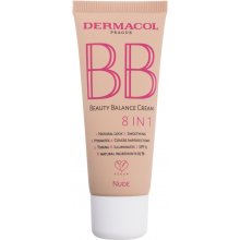 Dermacol BB Beauty Balance Cream 8 IN 1 2...
