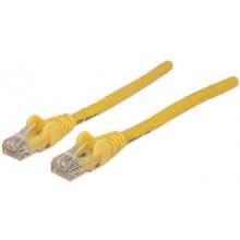 Intellinet Patchkabel RJ45 U/UTP Cat6 5.00m...