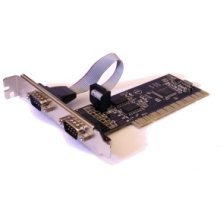 UNITEK Y-7503 interface cards/adapter...