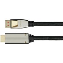 Python DisplayPort 1.4/- HDMI 2.0 Kabel...