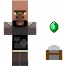 Mattel Figure Minecraft, Stone