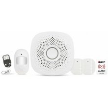 IGET HOME Alarm X1 smart home security kit...