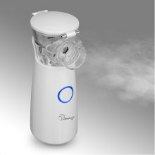 Timago Network inhaler with nebuliser -...