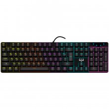 Klaviatuur SVEN Mechanical gaming keyboard...