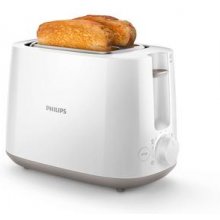 PHILIPS Daily Collection Toaster HD2581/00