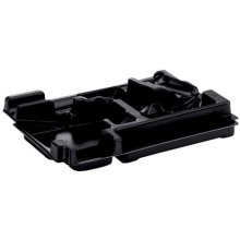 Metabo 628920000 storage box accessory Black...