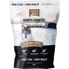 Natura Wild North Country – Kana, Part ja...