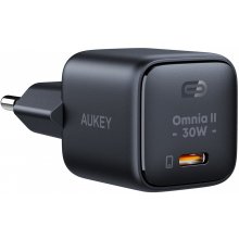 AUKEY AUEKY PA-B1L Wall charger 1x USB-C...