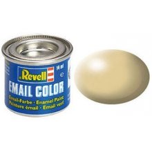 Revell Email Color 314 бежевый Silk 14ml