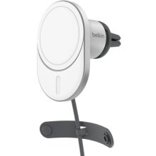 Belkin BoostCharge Pro Smartphone Silver...