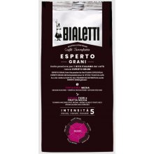 Bialetti Coffee Beans Delicato 100% arabica...