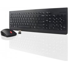 Klaviatuur LENOVO | Wireless Combo Keyboard...