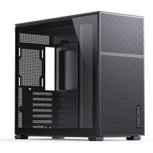 Корпус Jonsbo D41 MESH Midi Tower Black