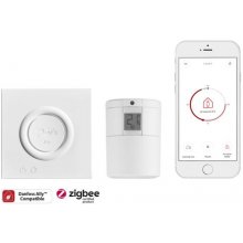 Danfoss Ally Wireless White