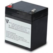 V7 RBC BATTERY FOR UPS1DT750