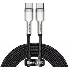 Baseus CATJK-D01 USB cable 2 m USB4 Gen 3x2...