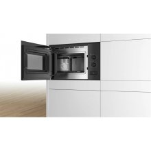 Bosch Serie 4 BFL550MB0 microwave Built-in...