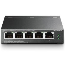 TP-LINK TL-SG1005P network switch Unmanaged...