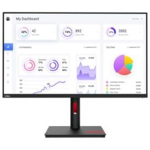 Lenovo ThinkVision T32p-30 LED display 80 cm...