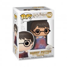 FUNKO POP! Vinyl figuur: Harry Potter