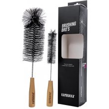 Kambukka Brushing bro's - cleaning brushes