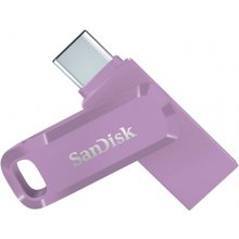 SanDisk MEMORY DRIVE FLASH USB-C 64GB...