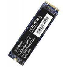 Kõvaketas Verbatim Vi560 S3 M.2 SSD 512GB