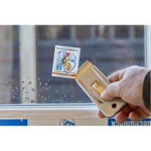 Stanley Professional Glass Scraper