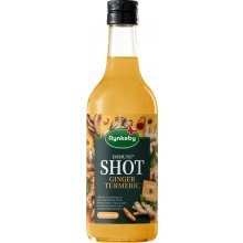 RYNKEBY Shot ginger-turmeric 0.5L