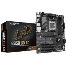 Материнская плата GIGABYTE B650 UD AC...