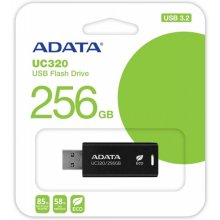 Mälukaart ADATA Pendrive UC320 256GB...
