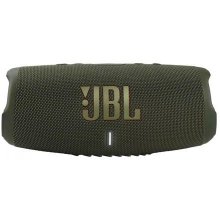 JBL Charge 5 Højttaler Grøn