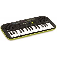 Casio Mini Keyboard 32-keys / Green