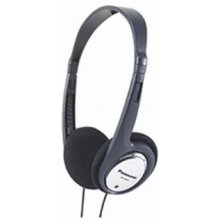 Panasonic Headphones RP-HT030E-S