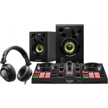 Hercules Mixersteuerung DJ LEARNING KIT MK2...