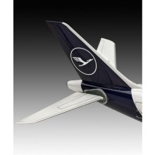 Revell Plastic model Airplane Airbus...