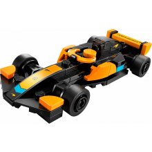 LEGO Bricks Speed Champions 30683 McLaren...