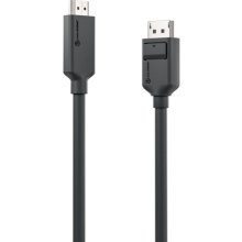 Alogic ELEMENTS DISPLAYPORT TO HDMI CABLE...