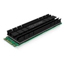Icy Box IB-M2HS-701 Solid-state drive...