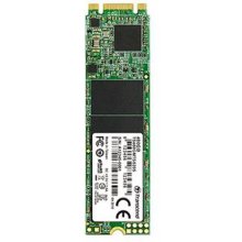 Жёсткий диск Transcend M.2 SSD 820S 960GB