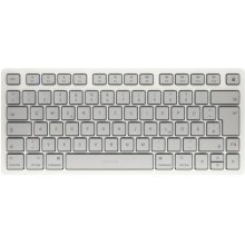 Klaviatuur CHERRY KW 7100 MINI BT for MAC