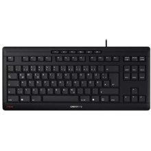 Klaviatuur Cherry STREAM TKL keyboard...