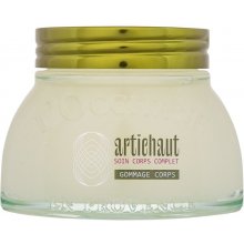 L'Occitane Artichaut Body Scrub 200ml - Body...