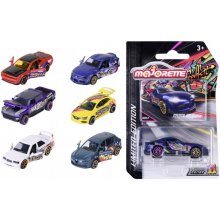 Simba Vehicle Majorette Limited Editon mix 6...