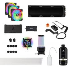 CORSAIR XH305i Processor Liquid cooling kit...