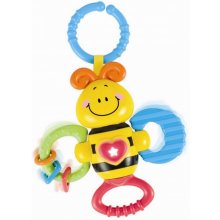 Smily Play Pendant Happy Animals Bee