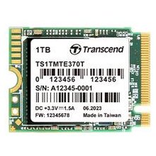 Kõvaketas Transcend MTE370T 256 GB M.2 PCI...